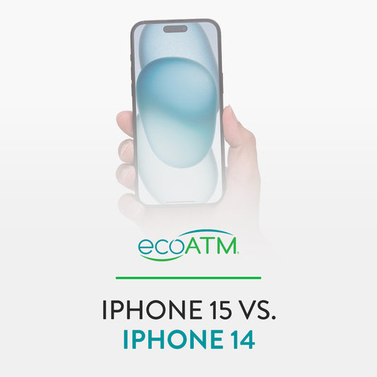 Is it Worth the Upgrade? iPhone 15 vs iPhone 14