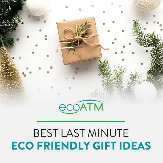 Best Last Minute Eco Friendly Gifts Ideas