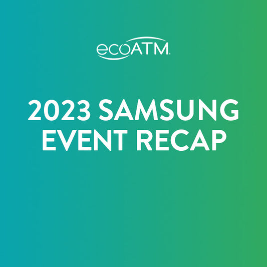 2023 Samsung Event Recap