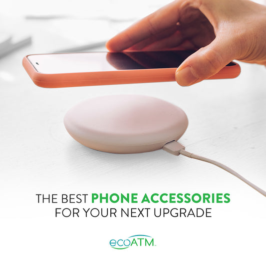 The Best Phone Accessories for Your Next Upgrade
