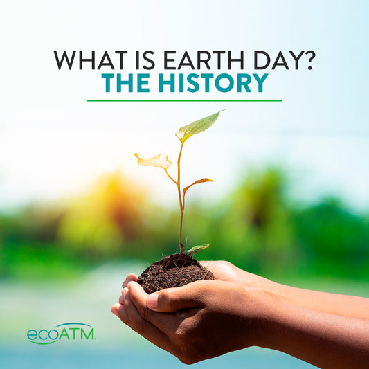 What Is Earth Day? | The History