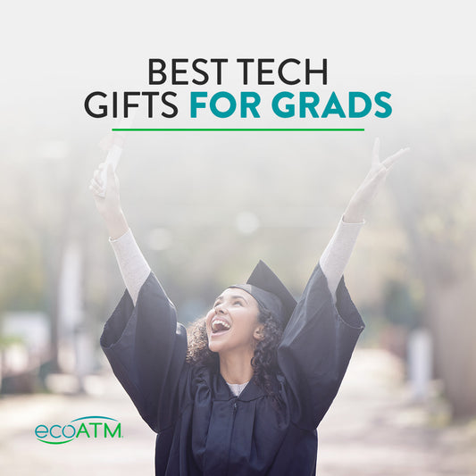 Best Tech Gifts for Grads