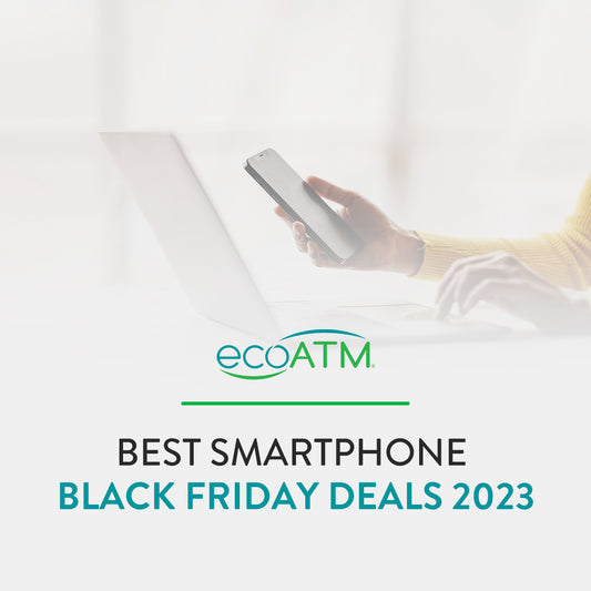 Best Black Friday Tech Deals 2023