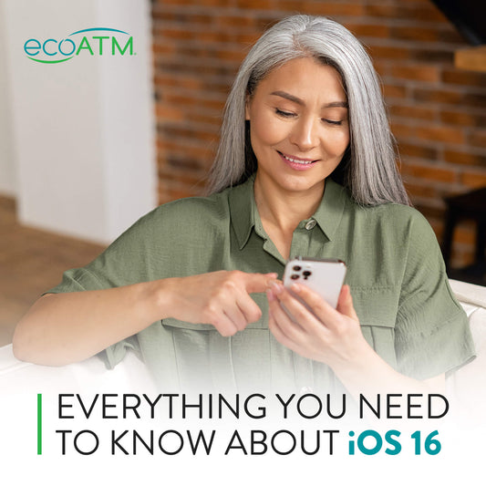 Everything You Need to Know About iOS 16