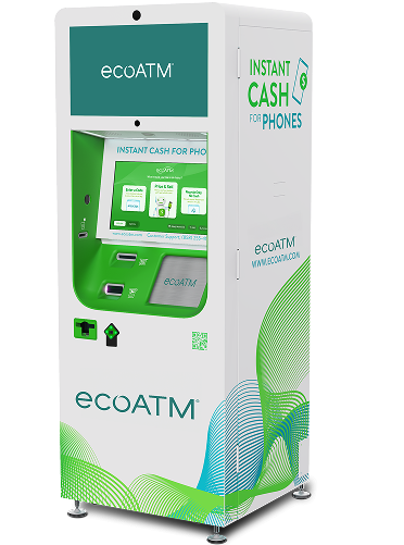 Ecoatm Machine Value – ecoATM
