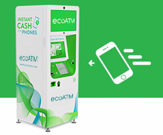 Terms And Conditions – EcoATM