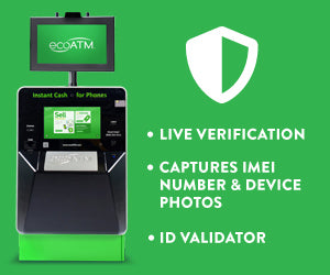 Ecoatm Machine Customer Service – EcoATM